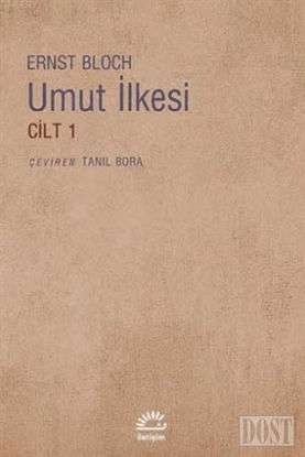 Umut İlkesi Cilt 1